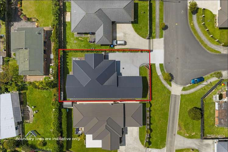 20 Carlingford Rise Dinsdale_21