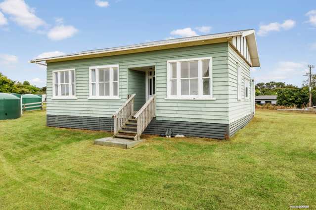 Charming Countryside Haven – Awhitu Peninsula