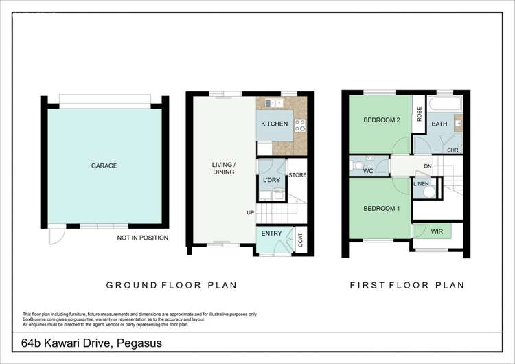 64b Kawari Drive Pegasus_17