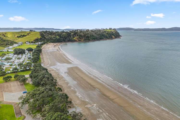 11A Jackson Crescent Mahurangi East_30