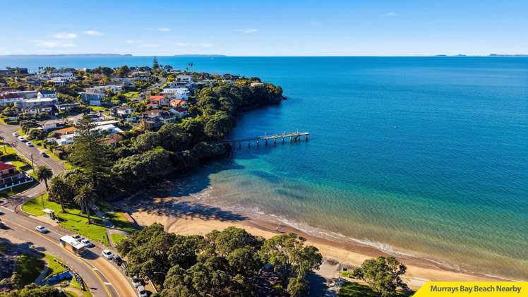 28 Montana Avenue Murrays Bay_37