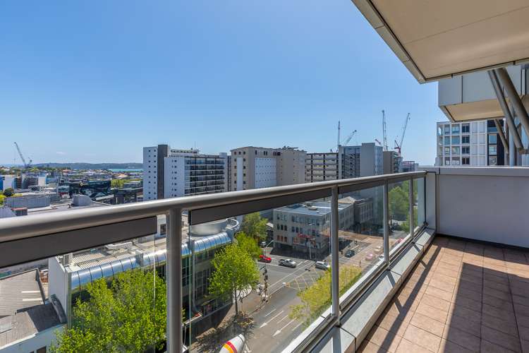 802/188 Hobson Street Auckland Central_3