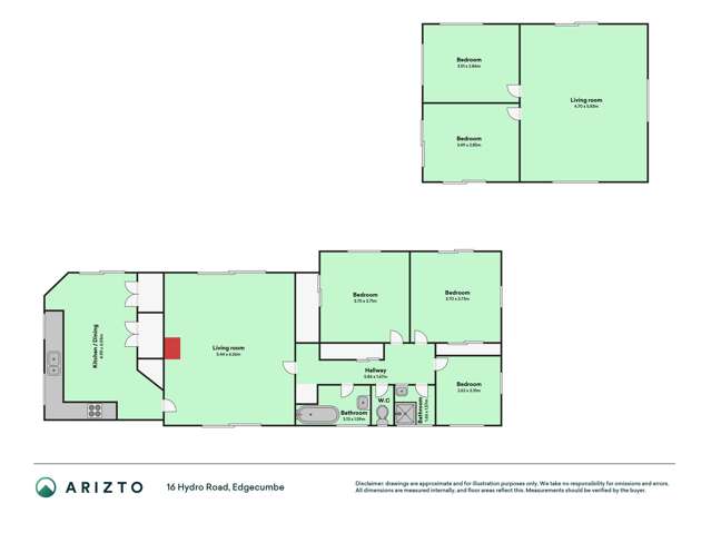 16 Hydro Road Edgecumbe_1