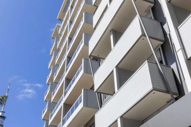 Don’t Wait- FREEHOLD CBD Apartment Priced to Move