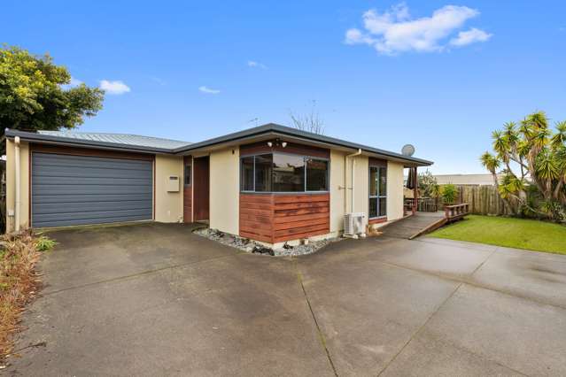 Central Whakatane- new price!