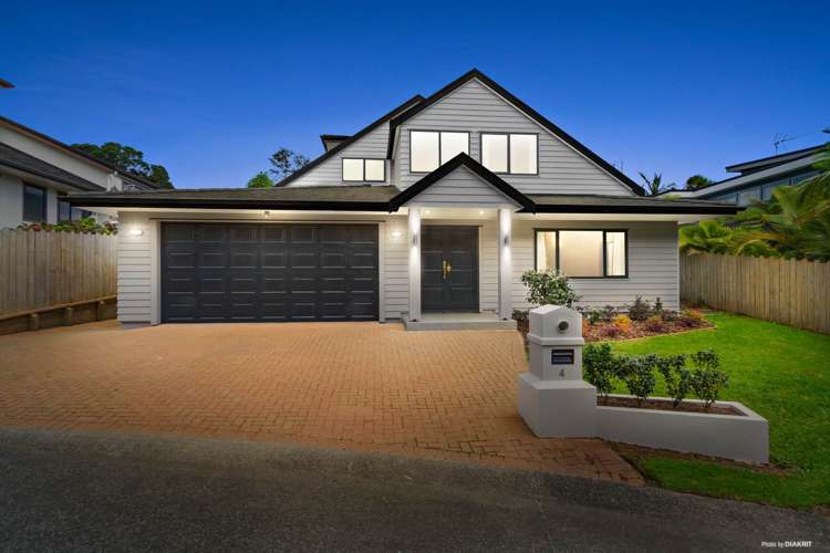 4 Greenwoods Close Titirangi_21