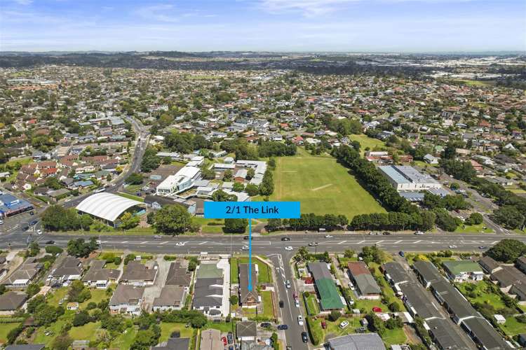 2/1 The Link Howick_38