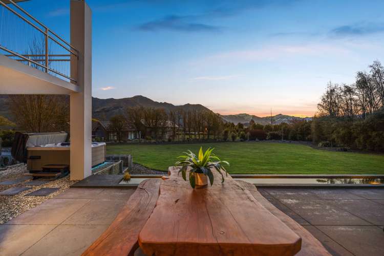 12 Waimana Place Wanaka Wanaka Houses for Sale One Roof