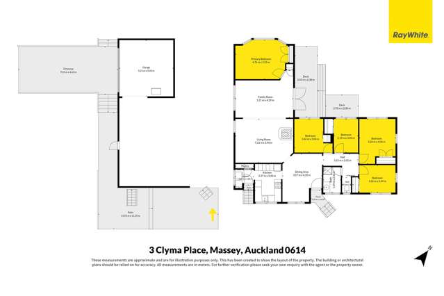 3 Clyma Place Massey_1