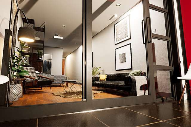 1/260 Wakefield Street Te Aro_2