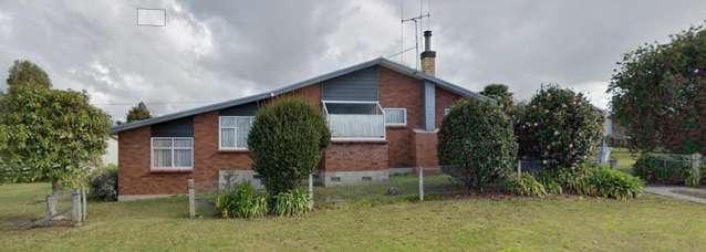 4 Bedroom Home