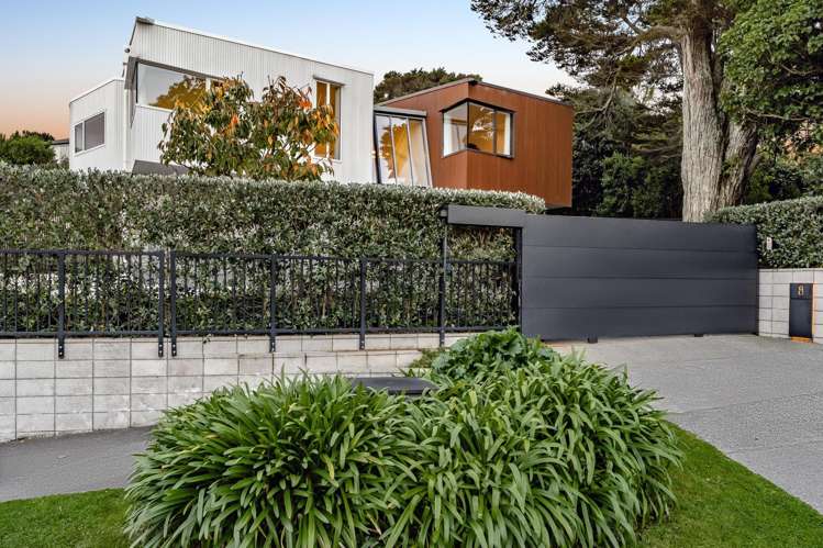 8 Mount Hobson Lane Remuera_36
