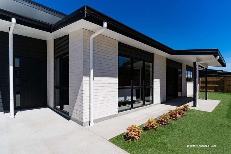 Lot 3, 35 Fleet Street Masterton_12