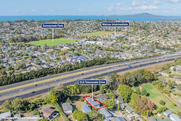 51A Totaravale Drive Totara Vale_24