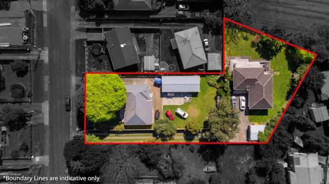 9A & 11 Short Street Papakura_3