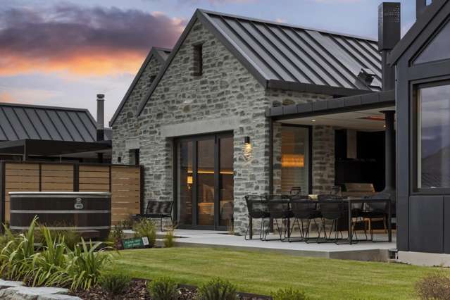 28 Mill Farm Lane Millbrook Resort_1