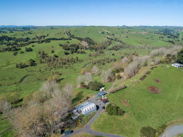 246 Allen And Eyre Road Onewhero_3