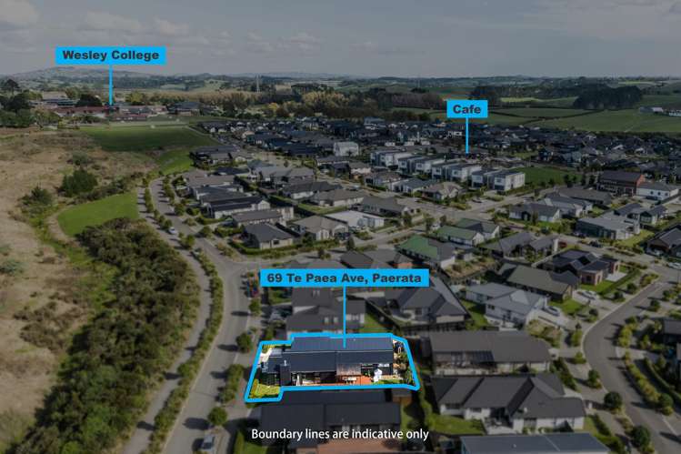 69 Te Paea Avenue Paerata_19