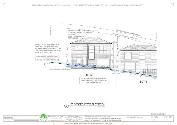 Lot 6/4&6 Mataki Way Glen Eden_12