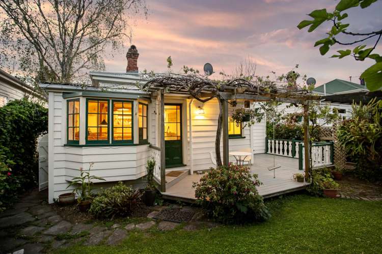 40 John Street Ponsonby_16