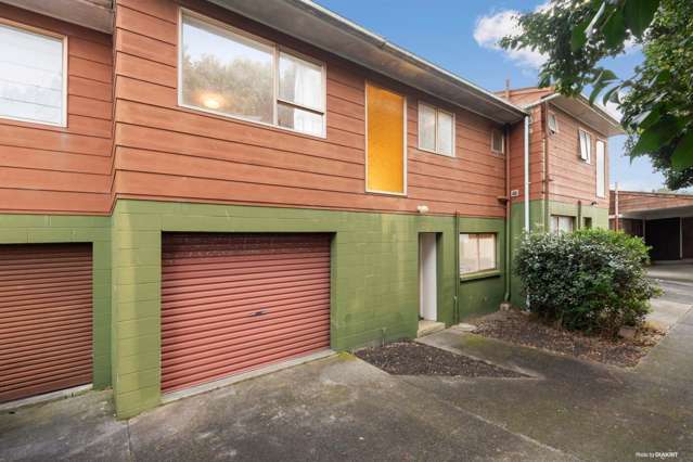 Renovators & Flippers - Unlock the Potential!