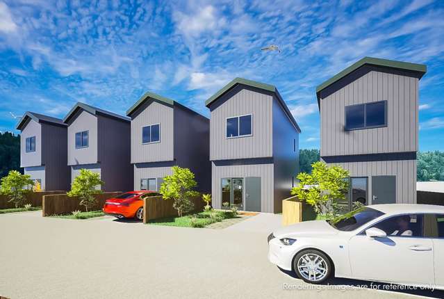 $899K Home & Land Sale in Hobsonville