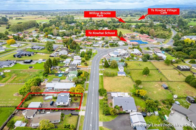 579 Horotiu Road Te Kowhai_34