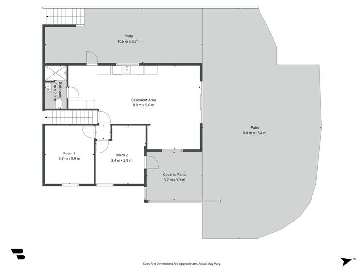 106 Tuck Road Whangamata_34