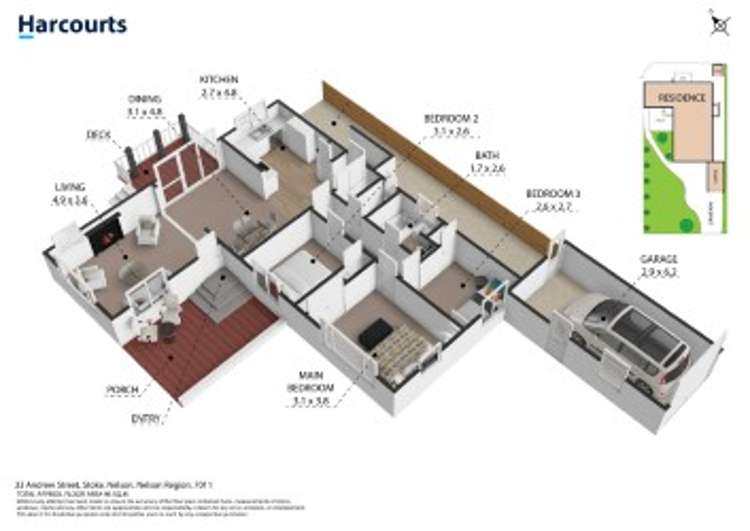 33 Andrew Street Stoke_22