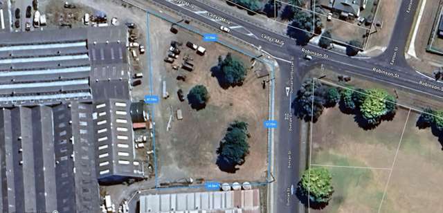 15 Ladys Mile Foxton_1