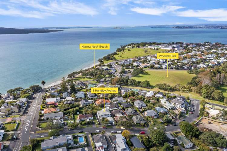 3 Handley Avenue Narrow Neck_23
