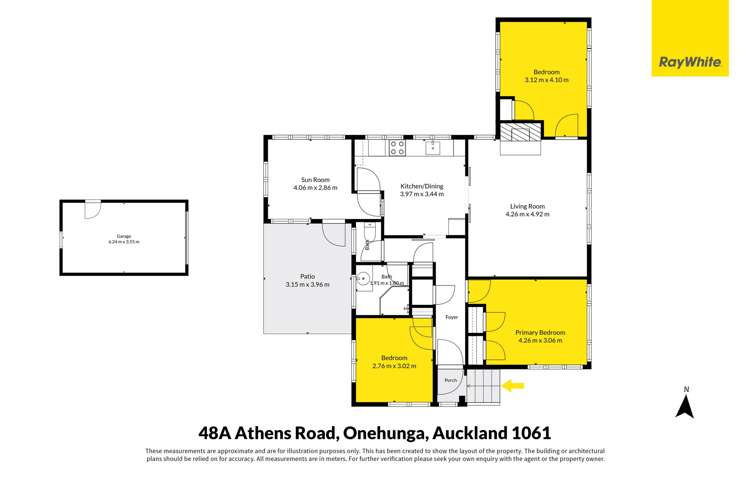 48A Athens Road Onehunga_15