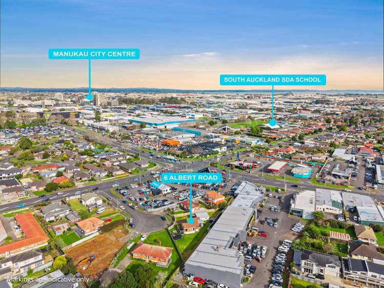 6 Albert Road Manukau_10