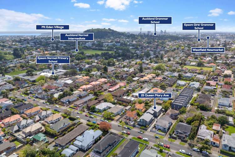 15 Queen Mary Avenue Epsom_19