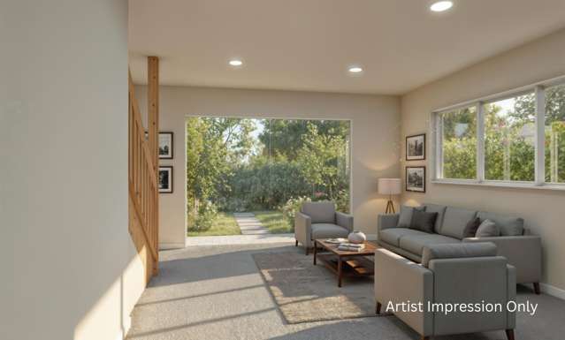 3F Pokaka Street Birchville_3