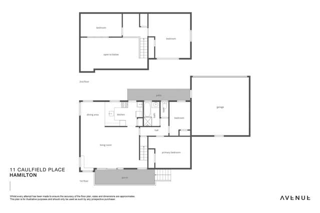 11 Caulfield Place Nawton_1