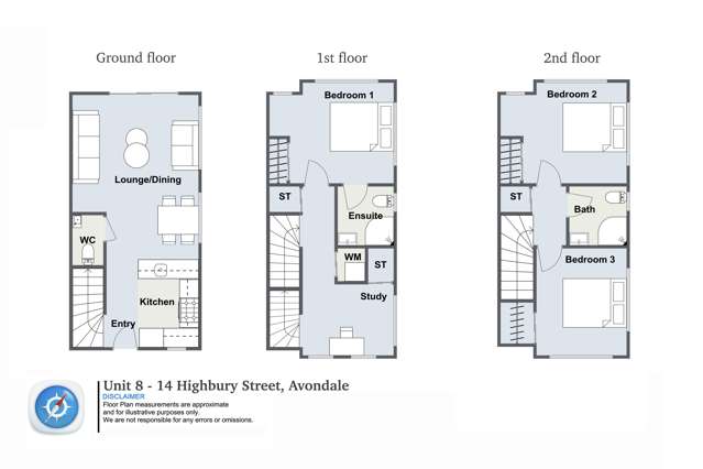 Lot 16/12-14 Highbury Street Avondale_1