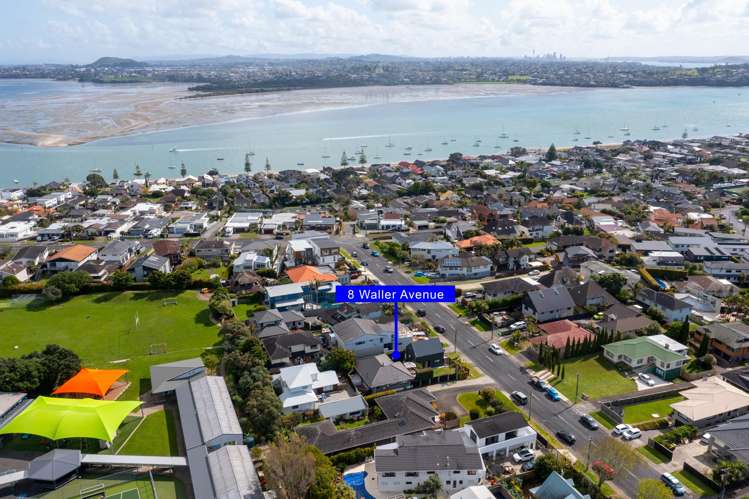 1/8 Waller Avenue Bucklands Beach_20