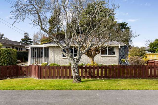Charming, Comfortable & Convenient!