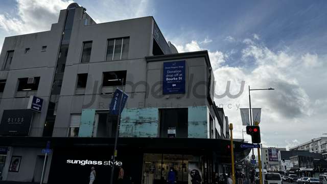 Unit I/255 Broadway Newmarket_2