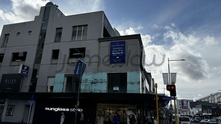 Unit I/255 Broadway Newmarket_2