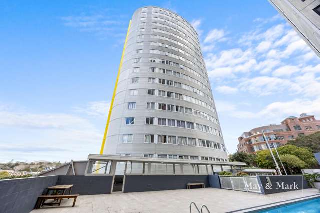 1409/138 Anzac Avenue Auckland Central_1