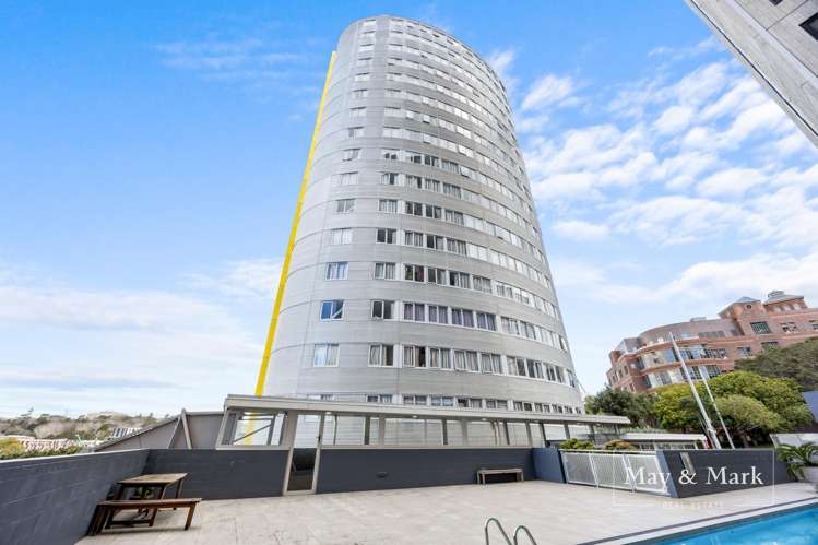 1409/138 Anzac Avenue Auckland Central_1