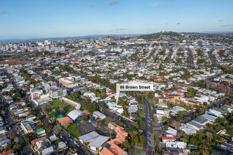 86 Brown Street Ponsonby_20