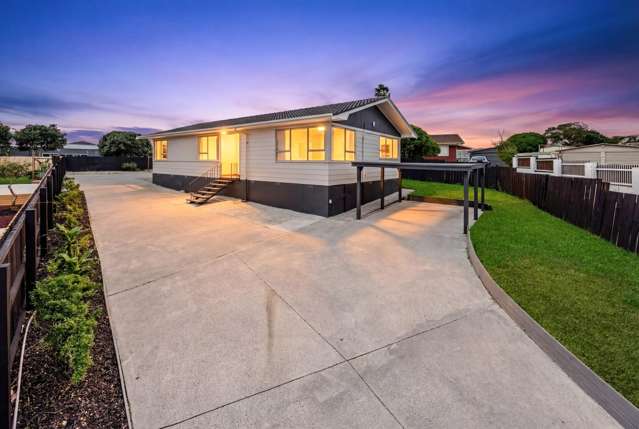 Motivated Sale - Fully Renovated & Ready.