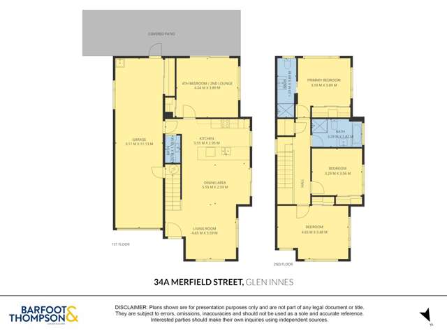 34a Merfield Street Glen Innes_1