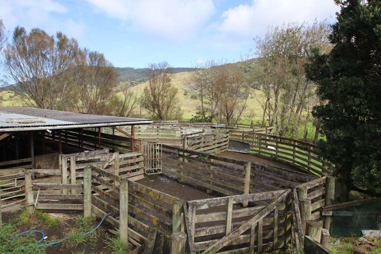 2418 Kaitaia Awaroa Road Herekino_19