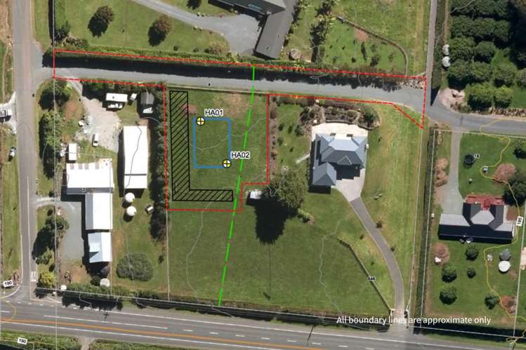 8 Brenda Gardner Way Maunu_7