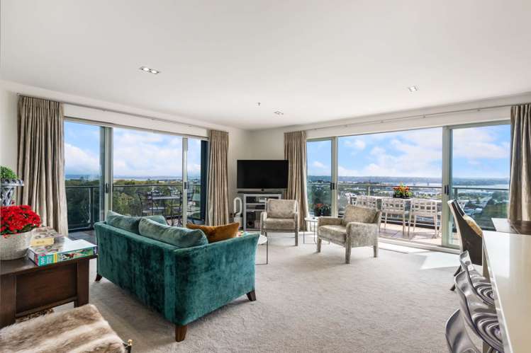 6A/8 Howe Street Freemans Bay_9