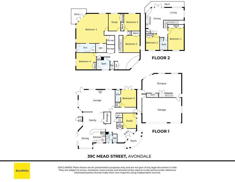 39C Mead Street Avondale_8
